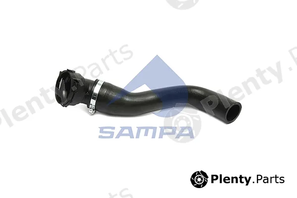Sampa 010.2430 — Radiator Hose