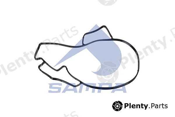 Sampa 010.3260 — Gasket, water pump