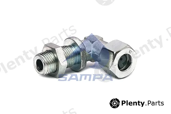 Sampa 096.1449 — Connector, compressed air line