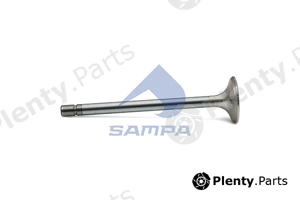 Sampa 038.106 — Exhaust Valve