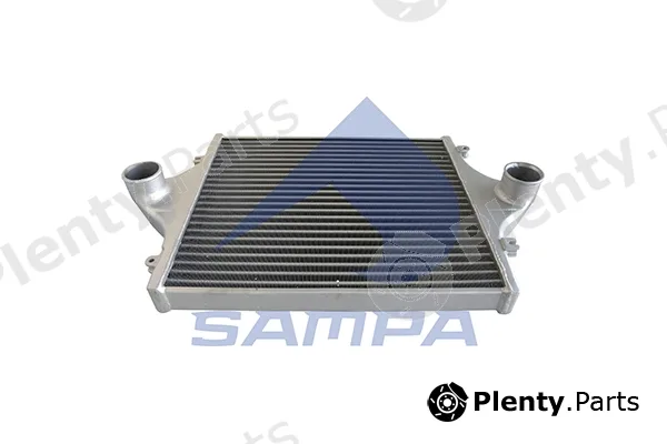 Sampa 022.247 — Charge Air Cooler