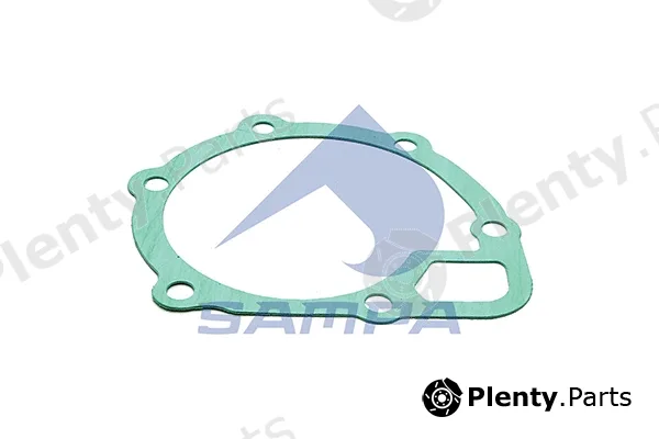 Sampa 044.453 — Gasket, water pump