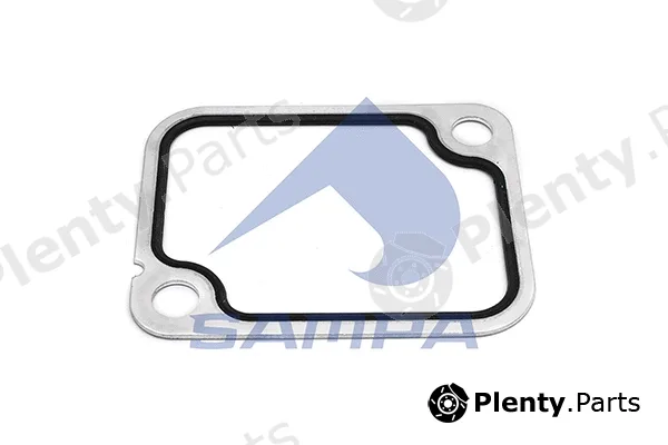 Sampa 204.395 — Gasket, water pump