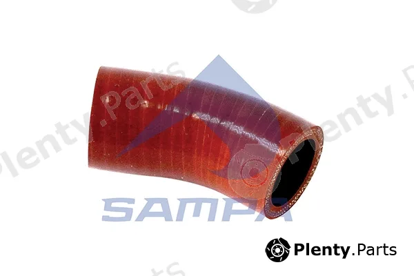 Sampa 063.335 — Radiator Hose