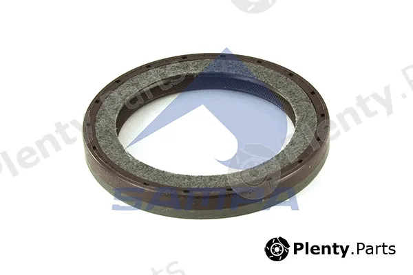 Sampa 031.297 — Shaft Seal, crankshaft