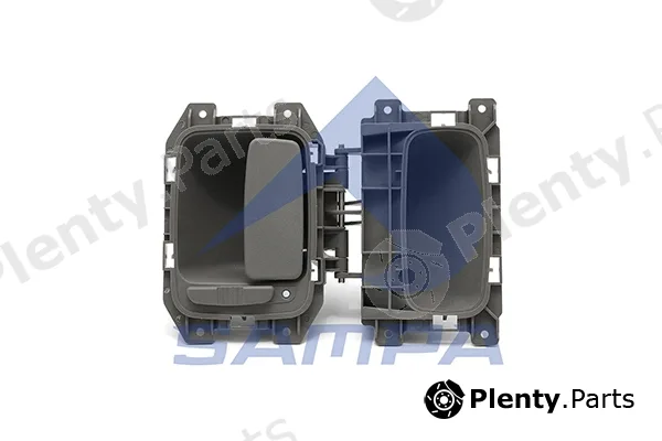 Sampa 010.2239 — Exterior Door Handle