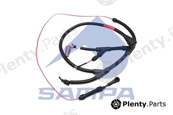 Sampa 035.084 — Ignition Cable