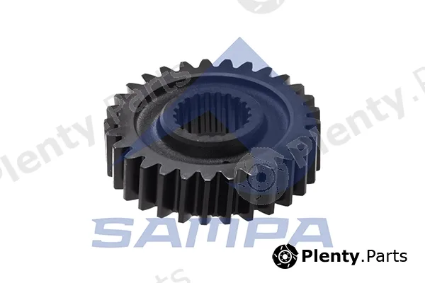 Sampa 039.123 — Gear, balance shaft