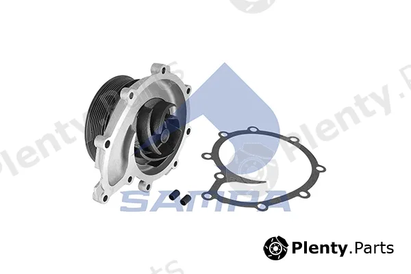 Sampa 040.954 — Repair Kit, water pump