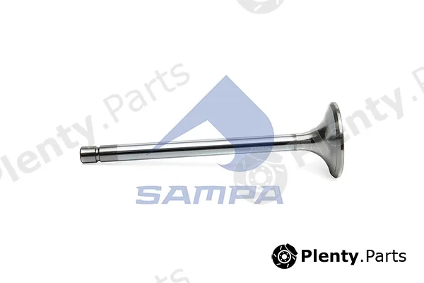 Sampa 038.108 — Exhaust Valve