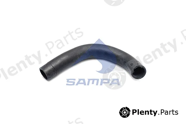 Sampa 204.024 — Radiator Hose