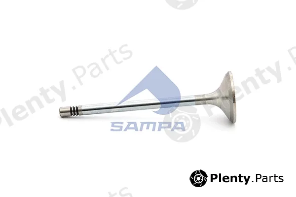 Sampa 026.136 — Exhaust Valve