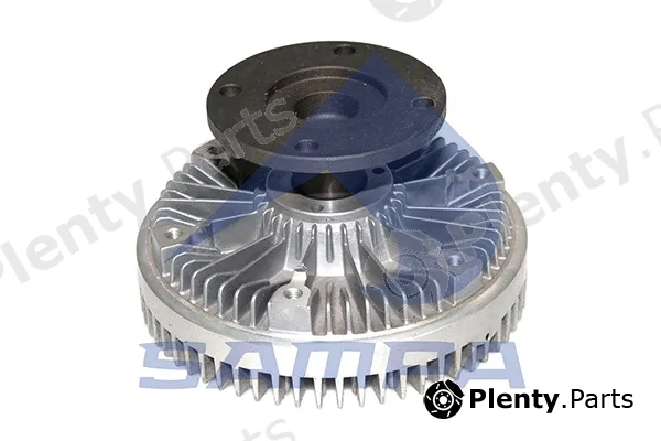 Sampa 021.353 — Clutch, radiator fan