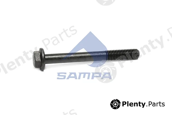 Sampa 048.042 — Bolt, exhaust manifold