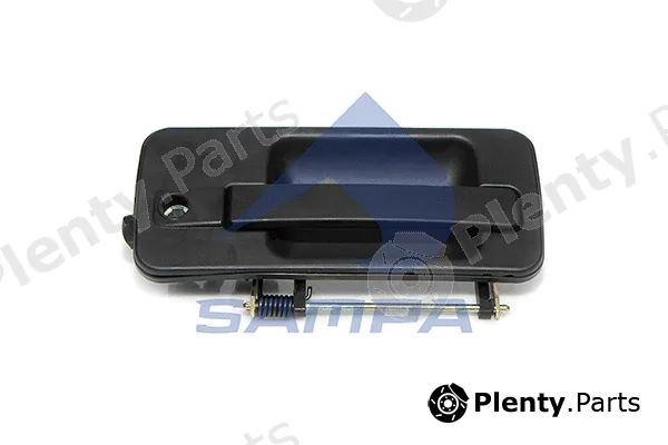 Sampa 204.100 — Exterior Door Handle