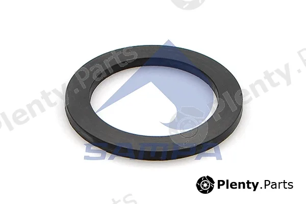 Sampa 032.174 — Gasket, cylinder head cover