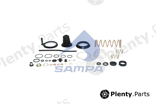 Sampa 095.855 — Repair Kit, clutch booster