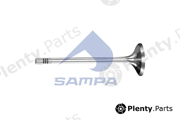 Sampa 049.004 — Intake Valve