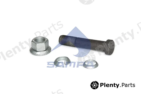 Sampa 020.619 — Wheel Stud