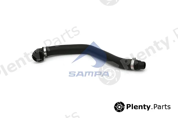 Sampa 023.427 — Radiator Hose