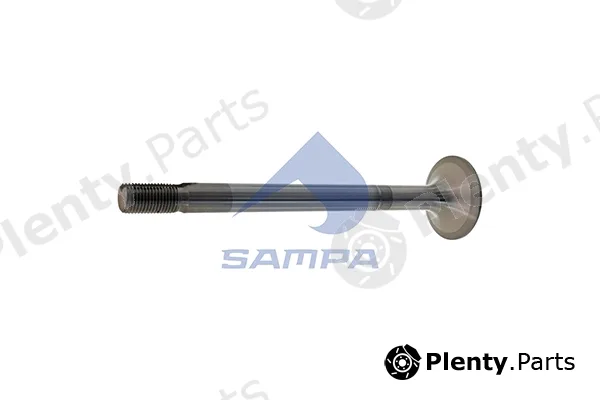 Sampa 010.1830 — Exhaust Valve