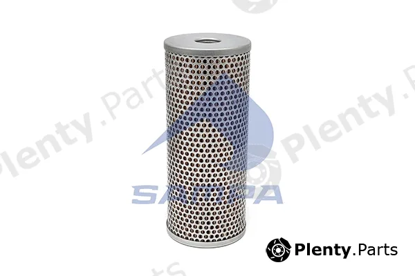 Sampa 047.259 — Oil Filter
