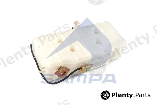 Sampa 061.028 — Expansion Tank, coolant