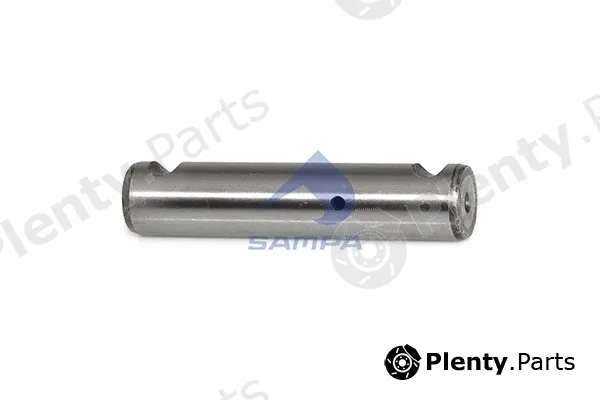 Sampa 050.056 — Spring Bolt
