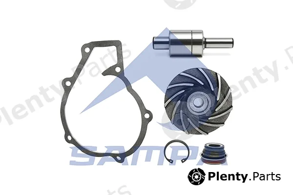 Sampa 020.900 — Repair Kit, water pump