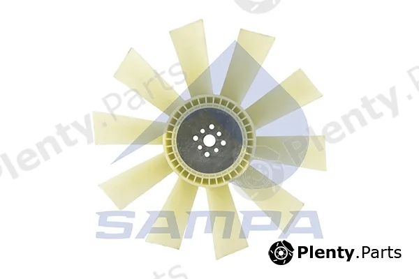 Sampa 208.289 — Fan, engine cooling