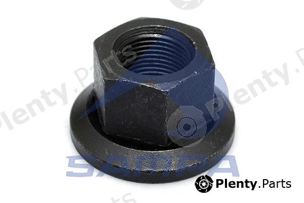 Sampa 020.453 — Wheel Nut