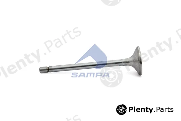 Sampa 010.1218 — Exhaust Valve