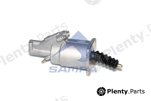 Sampa 096.077 — Clutch Booster