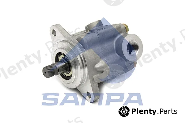 Sampa 031.234 — Hydraulic Pump, steering