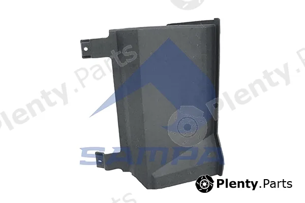 Sampa 047.403 — Air Filter