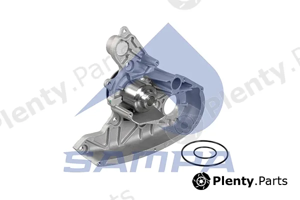 Sampa 065.488 — Water Pump, engine cooling