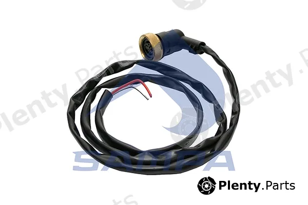 Sampa 044.387 — Electric Cable