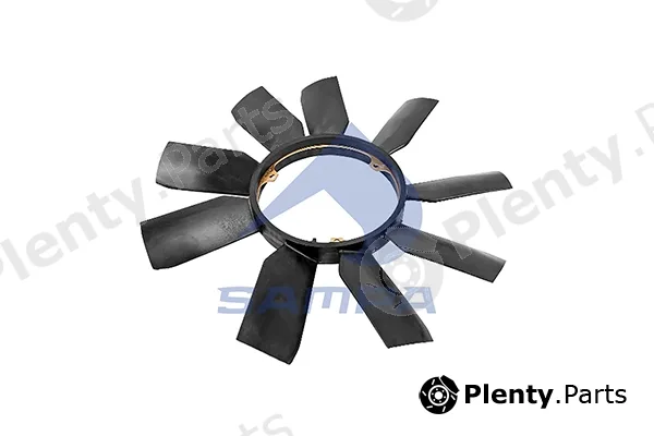 Sampa 210.375 — Fan, engine cooling
