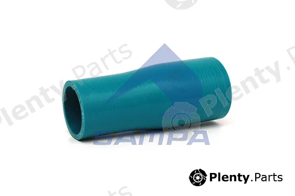 Sampa 035.072 — Radiator Hose