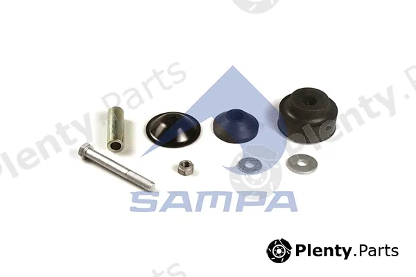 Sampa 080.558 — Buffer, engine mount