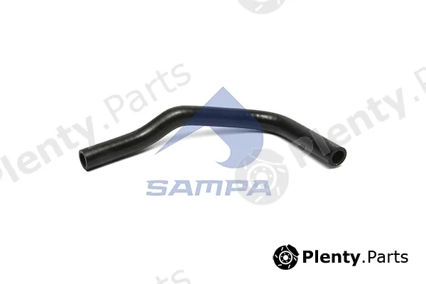 Sampa 010.2418 — Radiator Hose