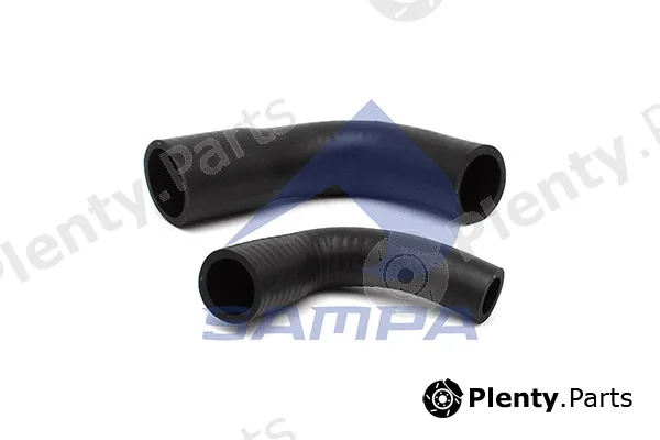 Sampa 205.464 — Radiator Hose