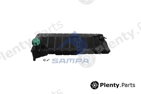 Sampa 022.398 — Expansion Tank, coolant