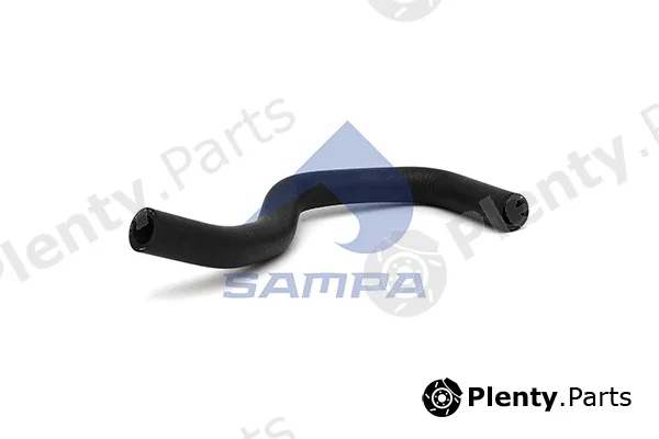 Sampa 204.031 — Radiator Hose