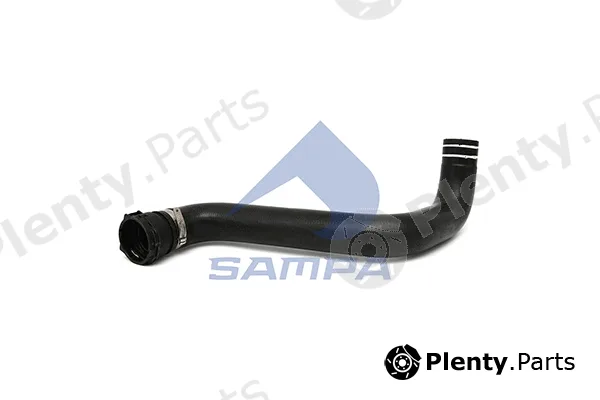 Sampa 062.391 — Radiator Hose