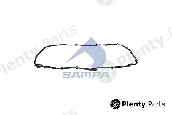 Sampa 010.1026 — Gasket, cylinder head cover