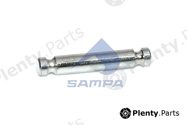 Sampa 020.247 — Spring Retaining Pin, brake shoe