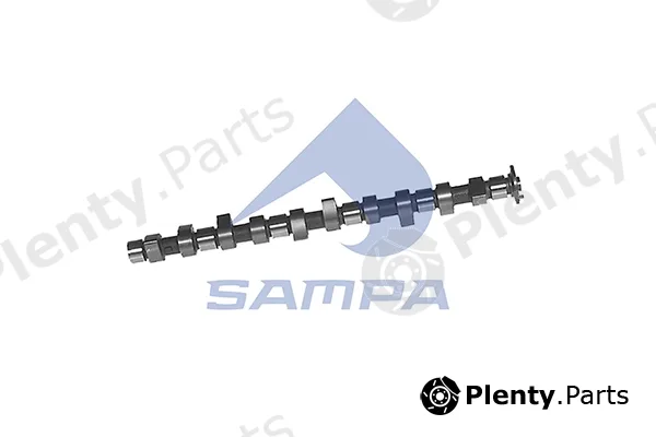 Sampa 010.1542 — Camshaft