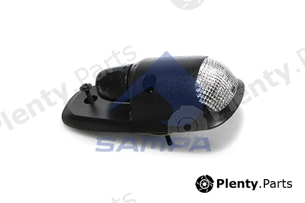 Sampa 032.247 — End Outline Marker Light