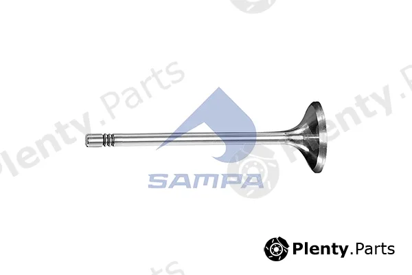 Sampa 067.027 — Intake Valve